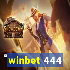 winbet 444